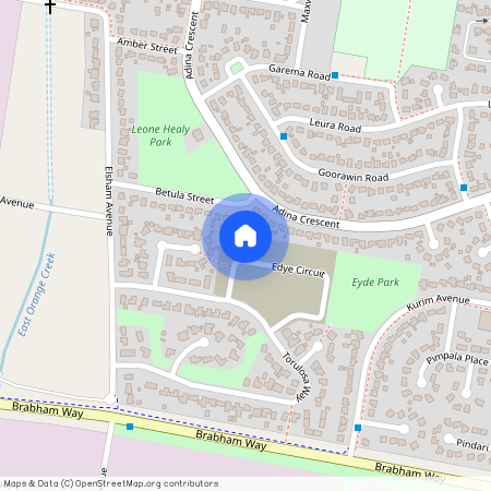 11 Edye Circuit, NSW 2800, Orange