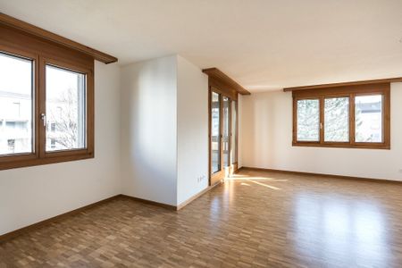 Wohnen im Grünen! - Foto 4