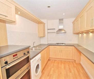 Gilbert Scott Court, Old Amersham, Buckinghamshire,HP7 - Photo 6