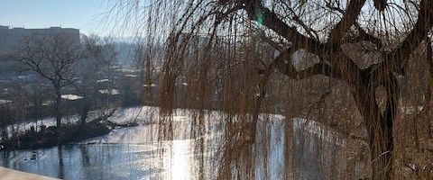 Loft / Ruhige Lage / Balkon - Foto 1