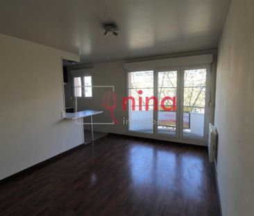 Location Appartement - Photo 2