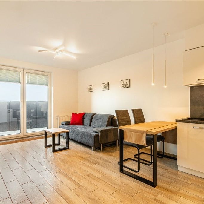 Łódź, Widzew, Sobolowa - Zdjęcie 1