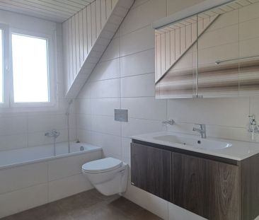 COLLÈGE 20, Appartement de 3.5 pièces dans quartier résidentiel - Photo 1