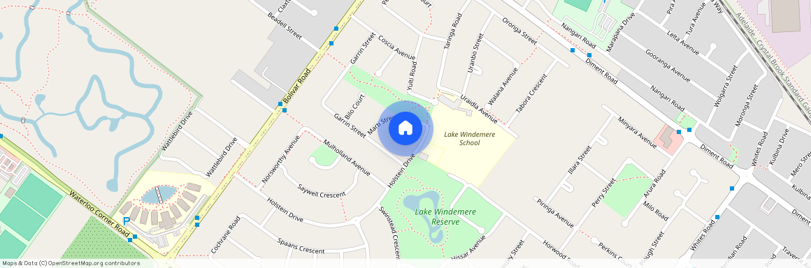 6 Marti Street, Salisbury North SA 5108