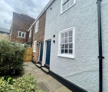 2 bedroom cottage to rent - Photo 6