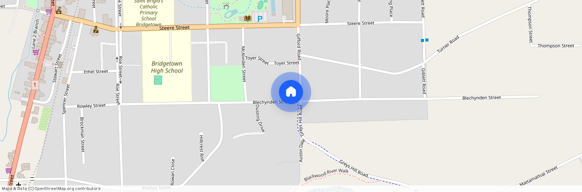 4/9 Gifford Road, WA 6255, Bridgetown