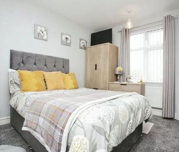 2 Bed Terraced House, Stevenson Road, CV6 - Photo 1