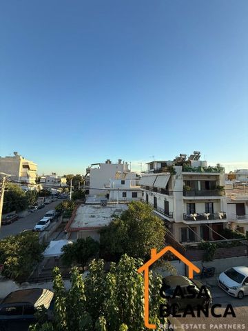 Διαμέρισμα για ενοικίαση Μπουρνάζι (Περιστέρι) - Φωτογραφία 2