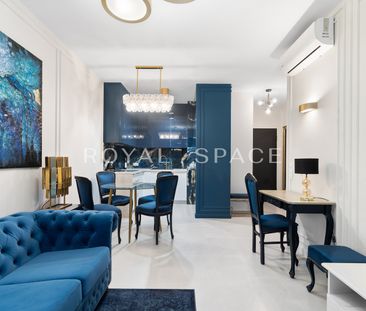 Designerski apartament SOHO - Фото 2