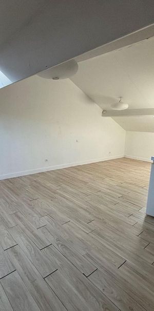 Location Appartement 1 pièce 17m² PERIGUEUX 24000 - Photo 1