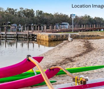 Brand New 2 Bedroom 2 Bathhrom Ground Floor Unit - Photo 3