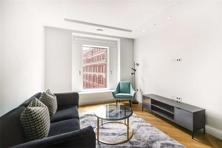 Millbank Quarter, 9 Millbank, Westminster, London, SW1P 3AN - Photo 2