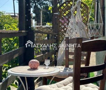 Μονοκατοικία για ενοικίαση Αρχοντικό (Αρκαλοχώρι) - Photo 6