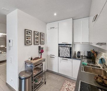 Paradiso – modern and furnished 2.5-room apartment - Photo 5