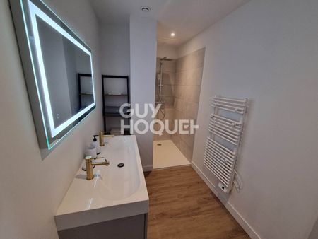 Chambre en colocation - Albi - Photo 2