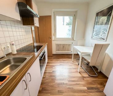 Hochparterrewohnung in ausgezeichneter Lage in Graz-Liebenau …! - Photo 5