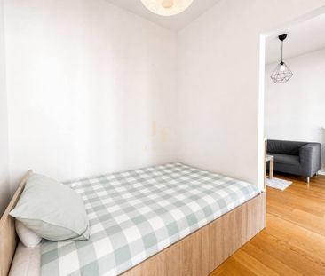 CH Mokotów | Balkon 8 m2 | Parking | Zmywarka - Zdjęcie 3