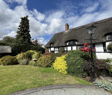 Stowe Lane, Stafford, Stowe-By-Chartley - Photo 1