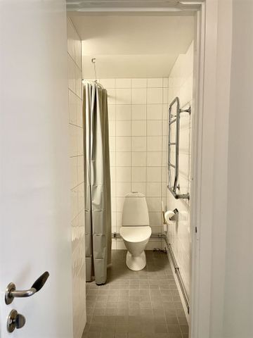 Ringvägen - Foto 2