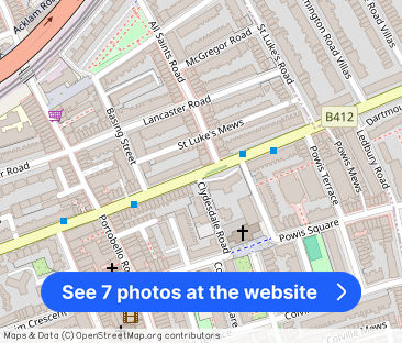 Westbourne Park Road, Notting Hill - Photo 1