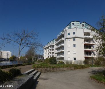 Appartement T4 à louer - 71 m² - Photo 4