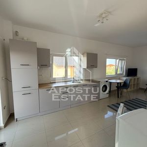 Apartament cu o camera ,Dumbravita - Fotografie 2