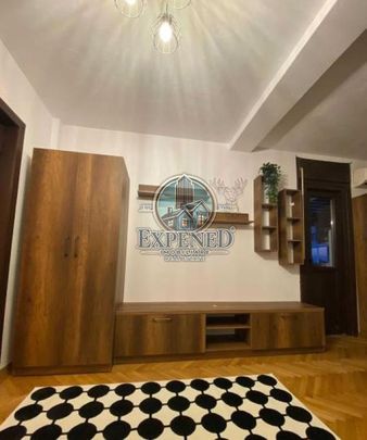 Inchirieri Apartamente 2 camere Bucuresti - Photo 1