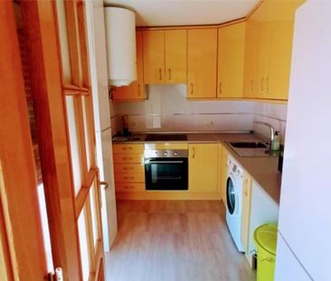 Ático de alquiler en Carrer Sant Antoni, 70, La Nucia Pueblo - Photo 2