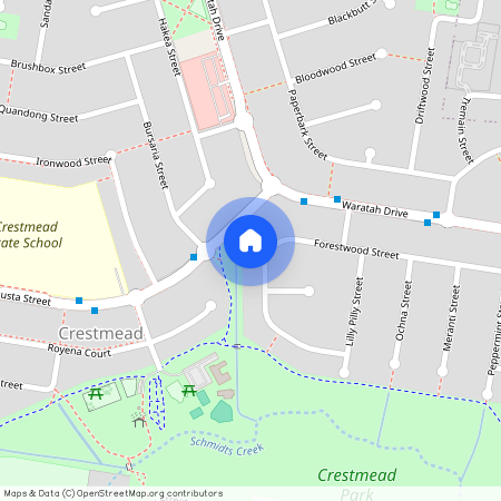 32 Forestwood Street, Qld 4132, Crestmead