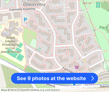 Kniaźnina | 2 POK. | Balkon | 36m2 | ENG - Photo 1