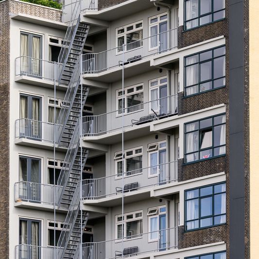 Ungerplein 2B04 - Foto 1