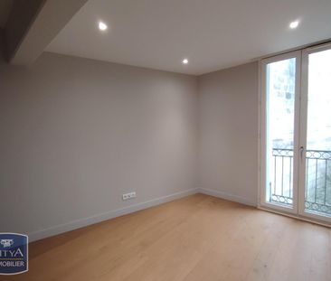Location Appartement 5 pièces 132m² BORDEAUX 33000 - Photo 4