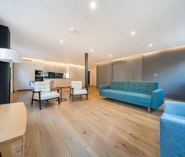 2 bedroom flat to rent - Photo 4