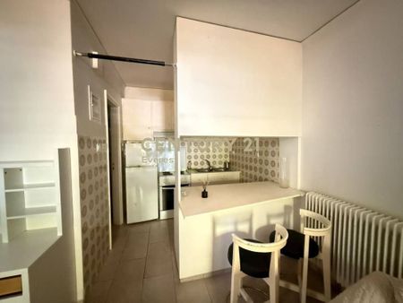 Studio/Γκαρσονιέρα για ενοικίαση Νέα Σμύρνη - Φωτογραφία 3