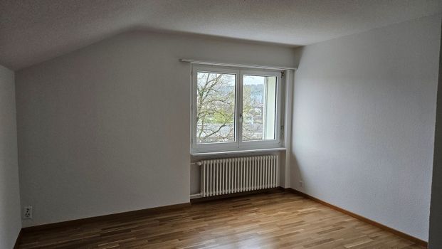 Wohnen in der Stadt Brugg AG - Foto 1