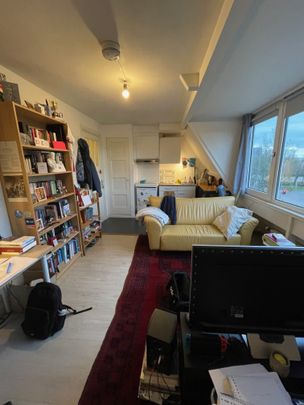 156a, Paterswoldseweg, Grunobuurt, Zuid, Groningen, Nederland, 9727 BM, Nederland - Photo 1