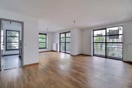Appartement te huur - Photo 2
