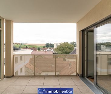 Wohnen im Zentrum - Traumhafte großzügige 2 Zimmerwohnung mit große... - Foto 3