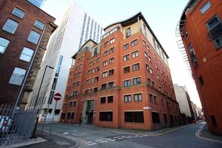 Dickinson Street, Manchester, M1 - Photo 3