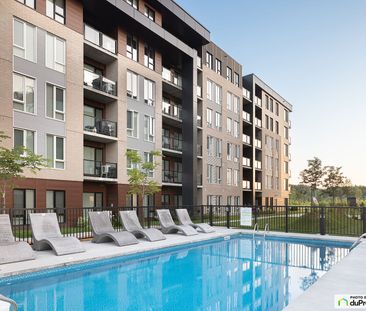 970 Avenue Pierre-Dansereau, Terrebonne (Terrebonne) à louer - Photo 3