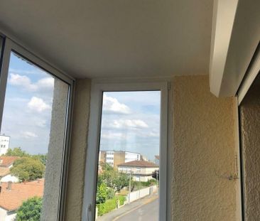 Location Appartement 3 pièces 66m² MARMANDE 47200 - Photo 1