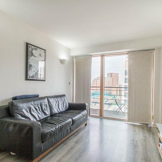 2 bedroom apartment to rent - Photo 1