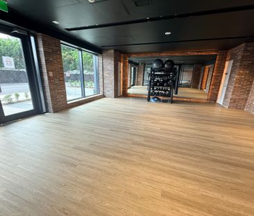 For Lease - 4010 Eglinton Ave Avenue Unit# 624, Toronto, Ontario - Photo 5