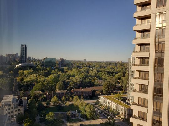 For Lease - 100 Harrison Garden Boulevard Unit# 1408, Toronto, Ontario - Photo 1