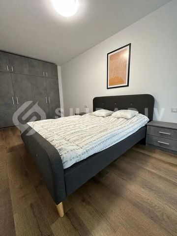 Apartament modern, complet dotat, terasa in Viva City-langa Iulius Mall - Fotografie 3