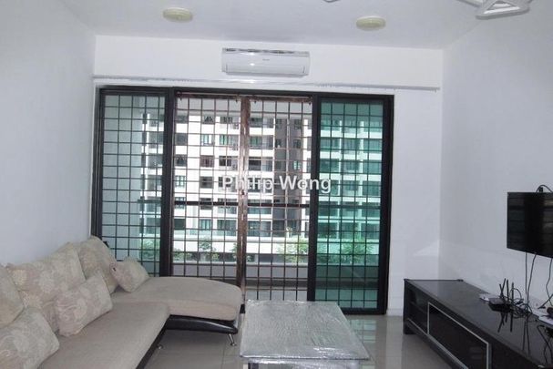 Paragon 3, Bandar Putra Permai, Seri Kembangan - Photo 1