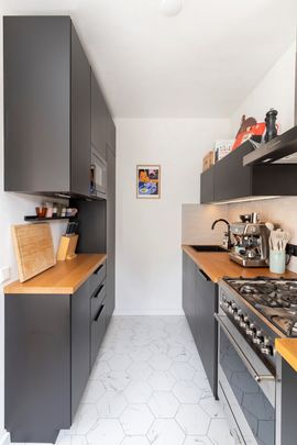 Middenweg, 1097 VB Amsterdam - Photo 1
