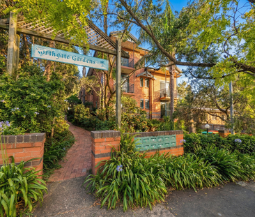 7/27 Burdett Street, Hornsby NSW 2077 - Apartment For Rent | Domain - Photo 6