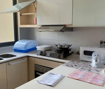 Oasis Garden (D19), Condominium - For Rent - Photo 3