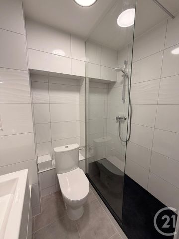 Location Appartement 1 pièce 20m² METZ 57050 - Photo 3